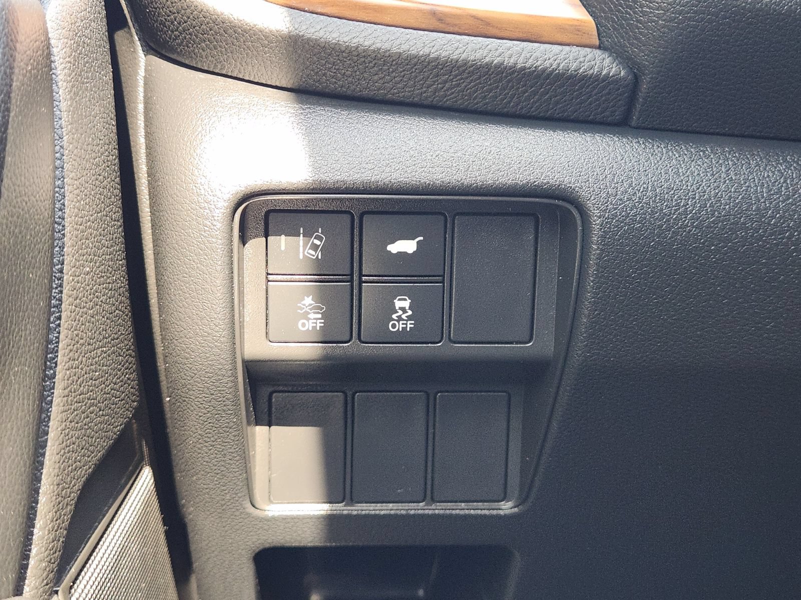 Used 2020 Honda CR-V Touring image 20