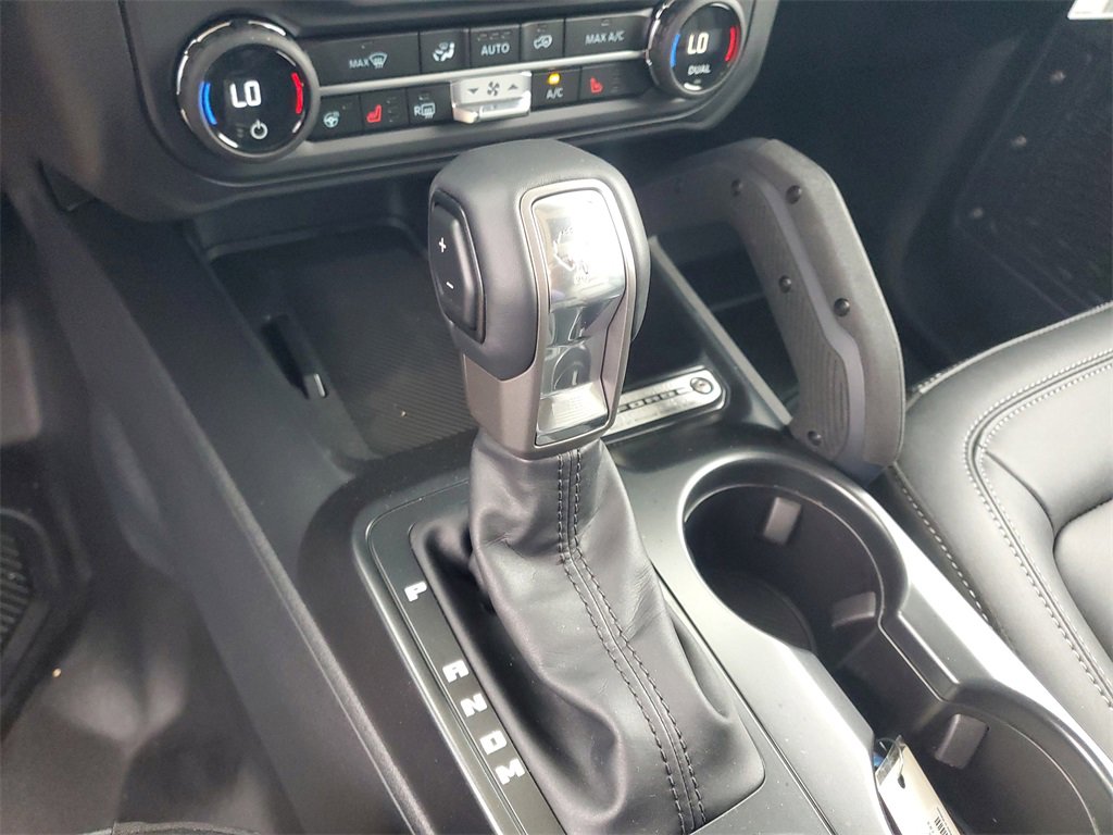 New 2025 Ford Bronco Badlands image 20