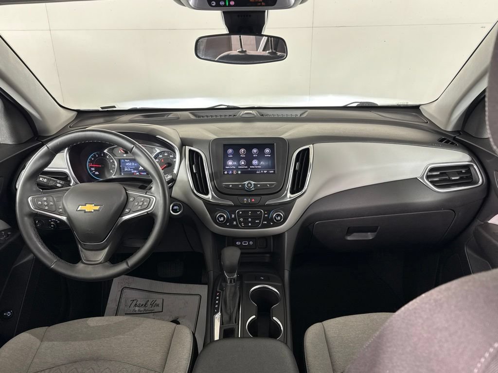 Certified 2024 Chevrolet Equinox LT AWD/4WD image 40