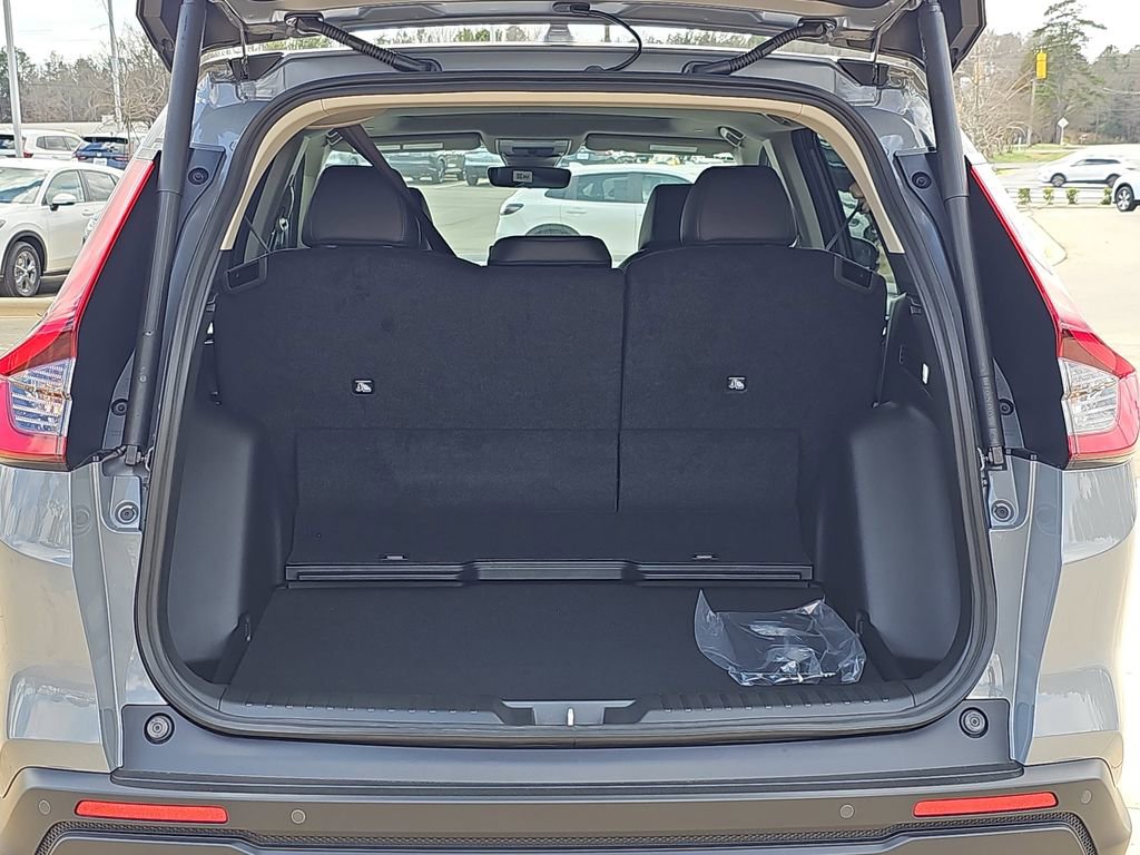 New 2026 Honda CR-V EX-L image 13