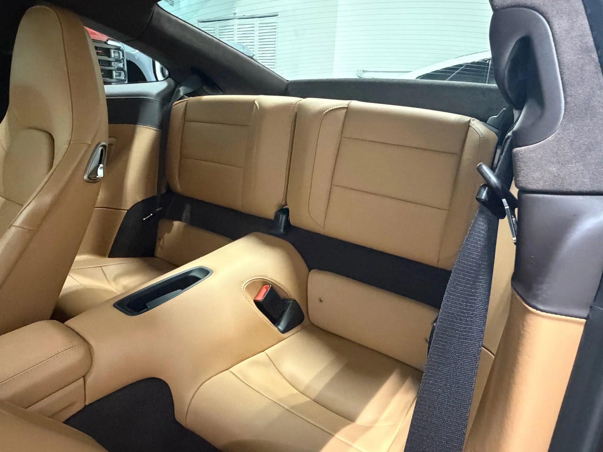 Used 2017 Porsche 911 Turbo S image 26