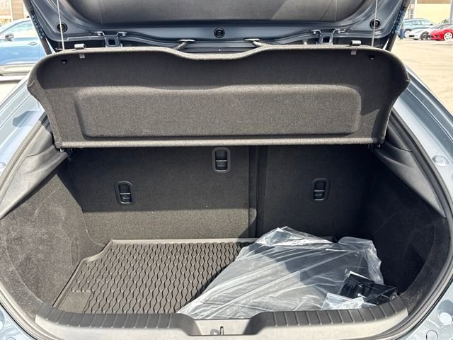 New 2026 MAZDA MAZDA3 Carbon AWD/4WD image 10