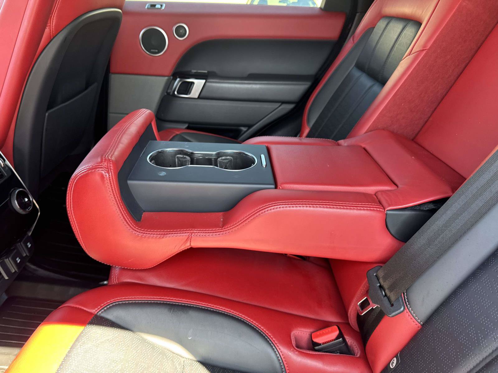 Used 2019 Land Rover Range Rover Sport HSE Dynamic AWD/4WD image 27