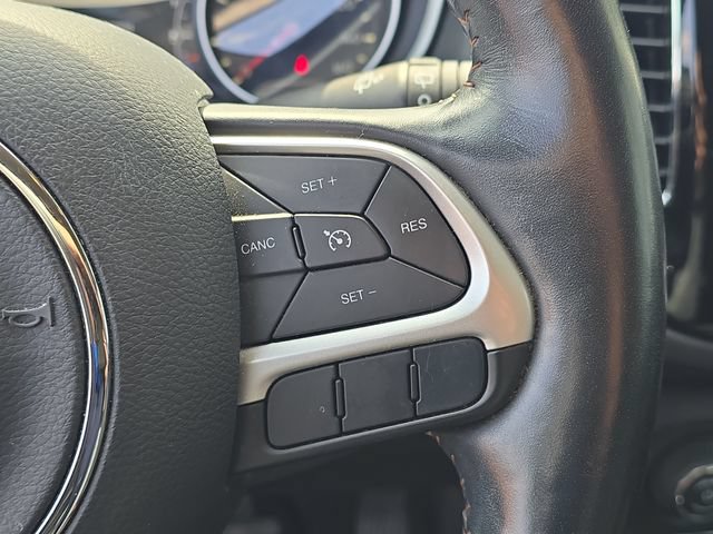 Used 2019 Jeep Compass Limited AWD/4WD image 15