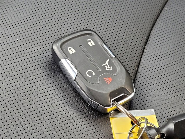 Used 2020 GMC Terrain Denali w/ Denali Premium Package image 25