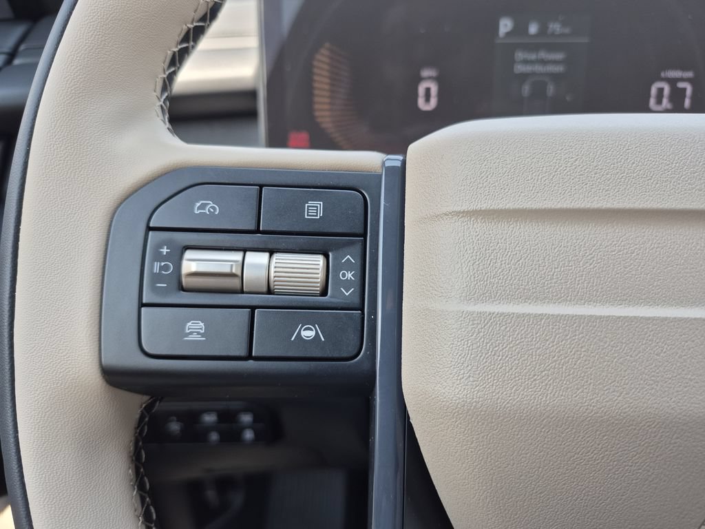 New 2027 Kia Telluride EX AWD/4WD image 18