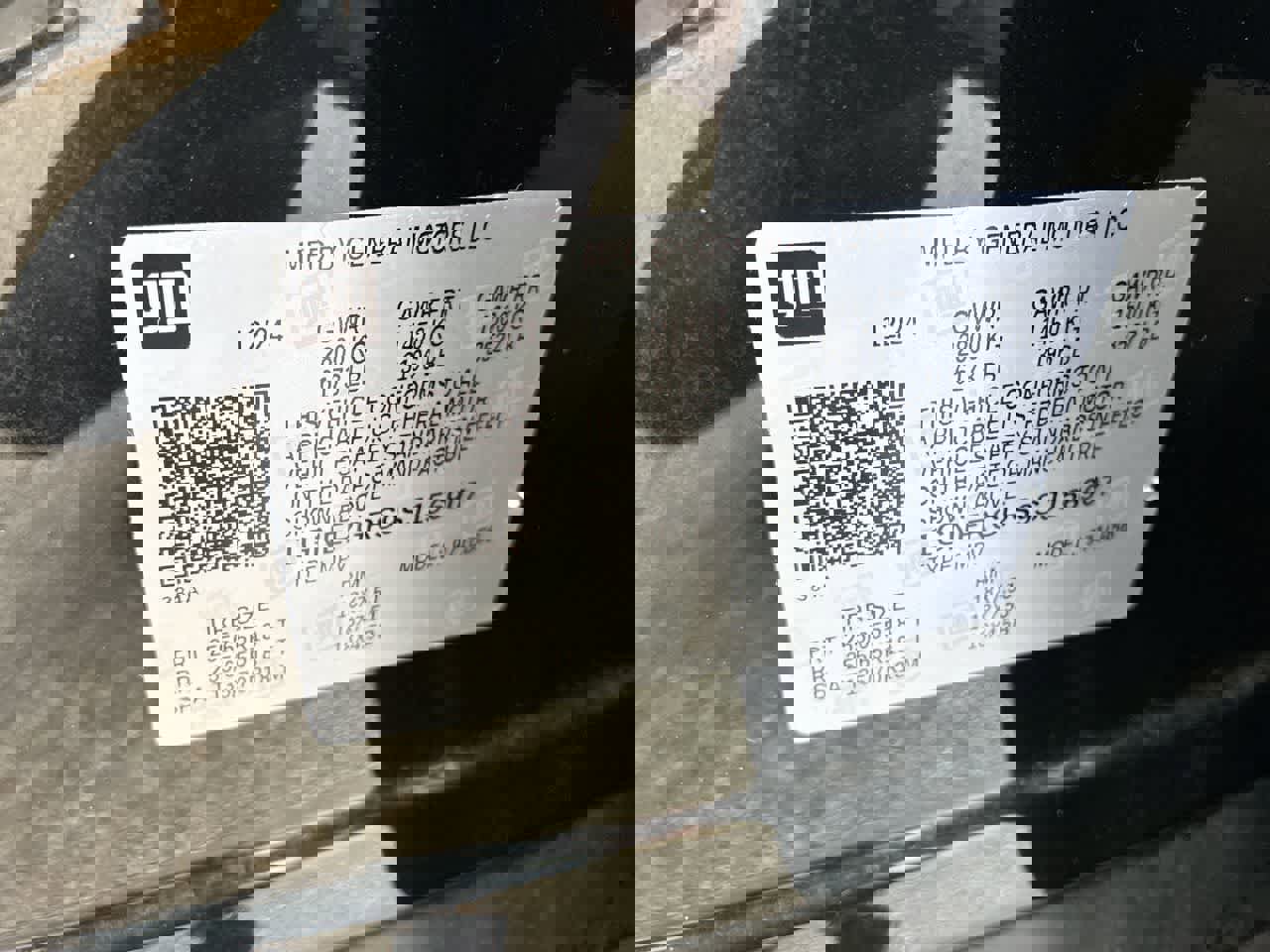 Used 2025 Chevrolet Traverse LT image 33