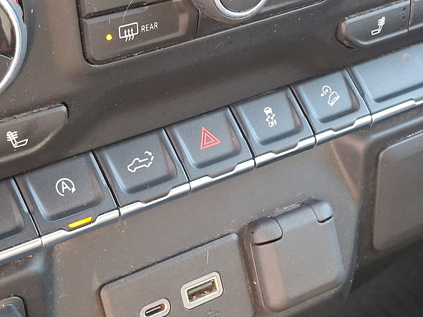 Used 2020 Chevrolet Silverado 1500 LT Trail Boss w/ Convenience Package image 24