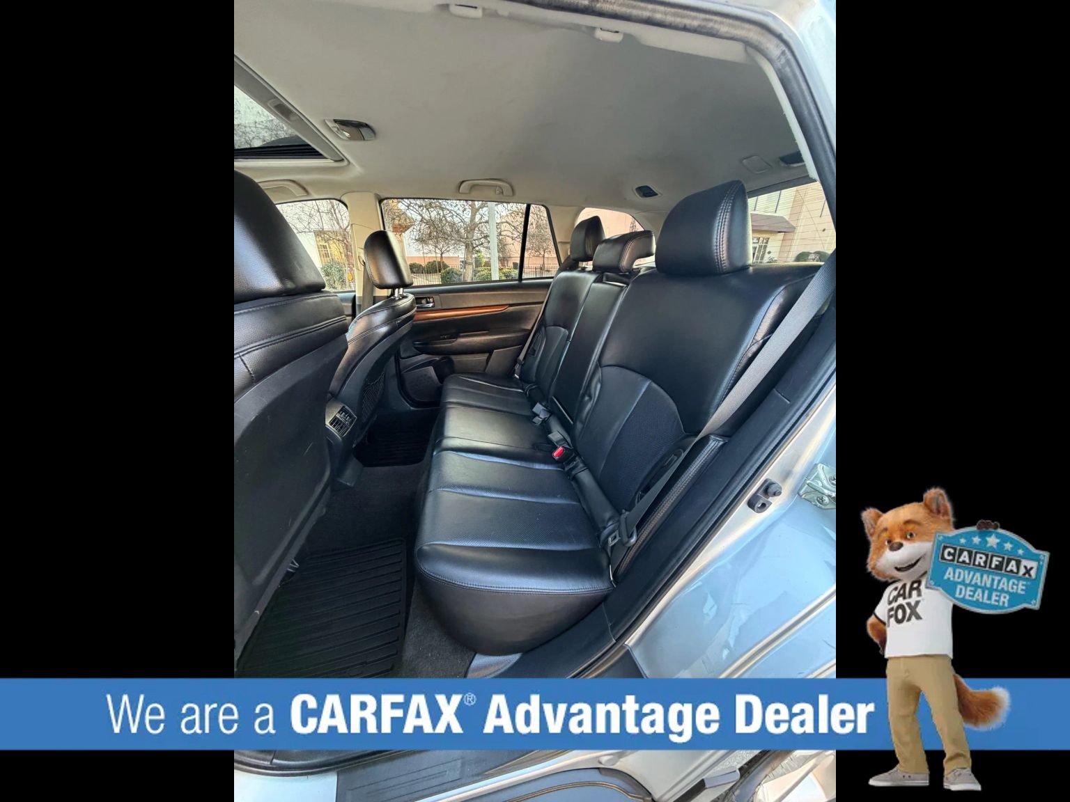 Used 2013 Subaru Outback 2.5i Limited image 20