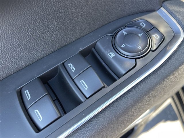 New 2026 GMC Sierra 1500 Elevation image 13