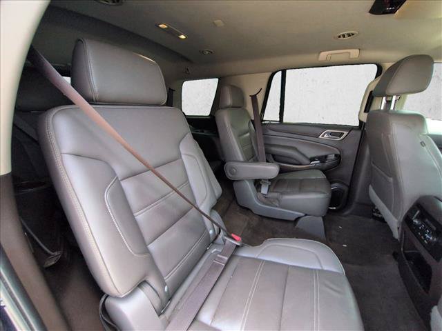Used 2018 GMC Yukon Denali w/ Enhanced Security Package RWD image 18