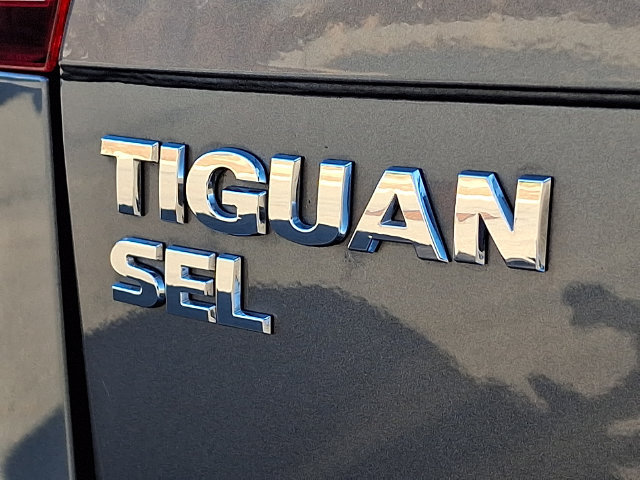 Used 2021 Volkswagen Tiguan SEL Premium R-Line AWD/4WD image 30