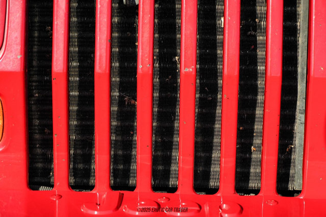 Used 1991 Jeep Wrangler Renegade image 78