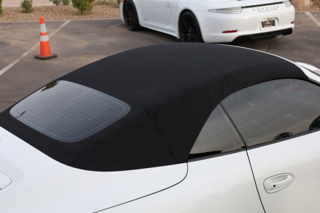 Used 2013 Porsche 911 Carrera S image 74