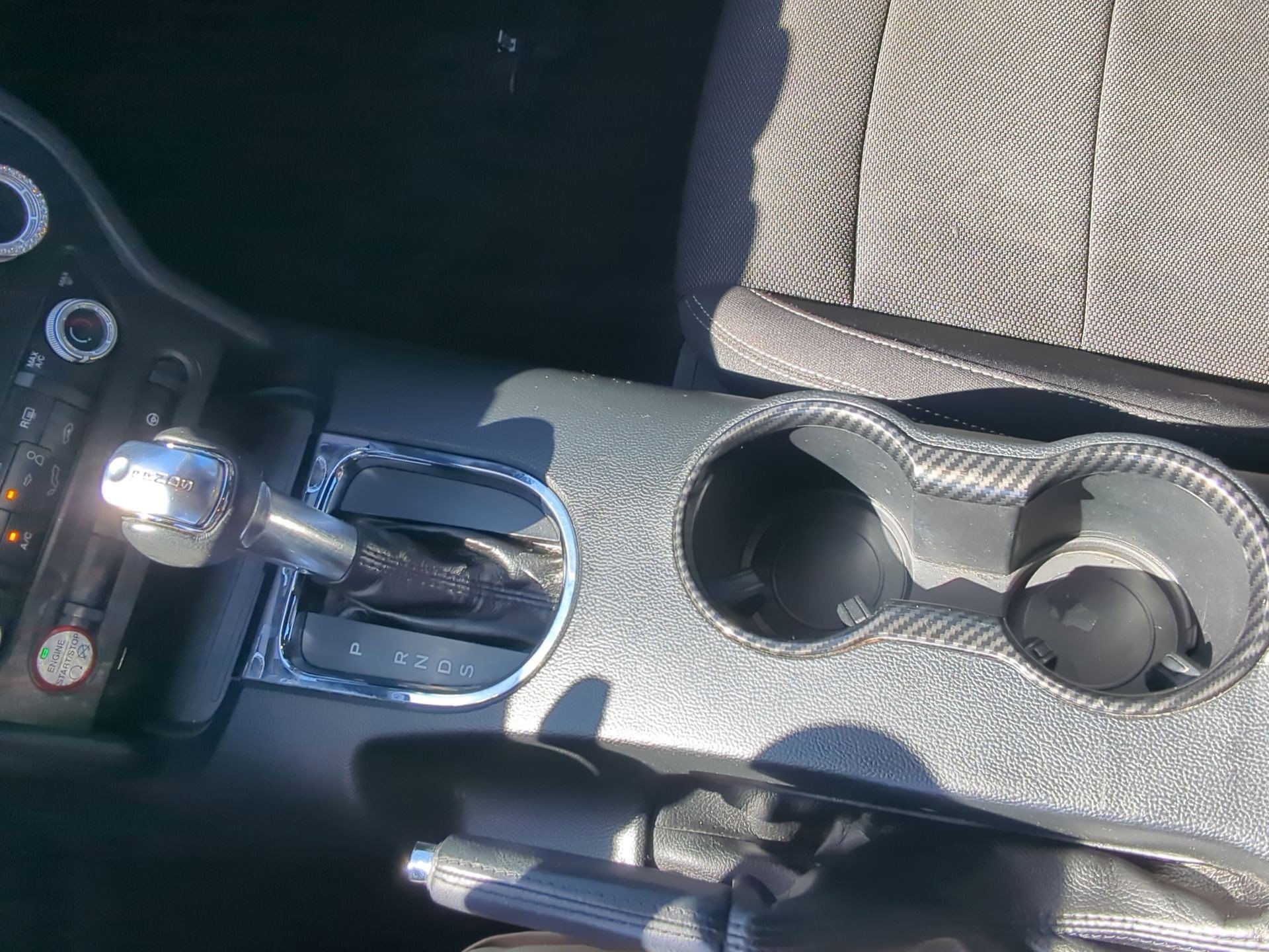 Used 2016 Ford Mustang V6 w/ Equipment Group 051A image 18