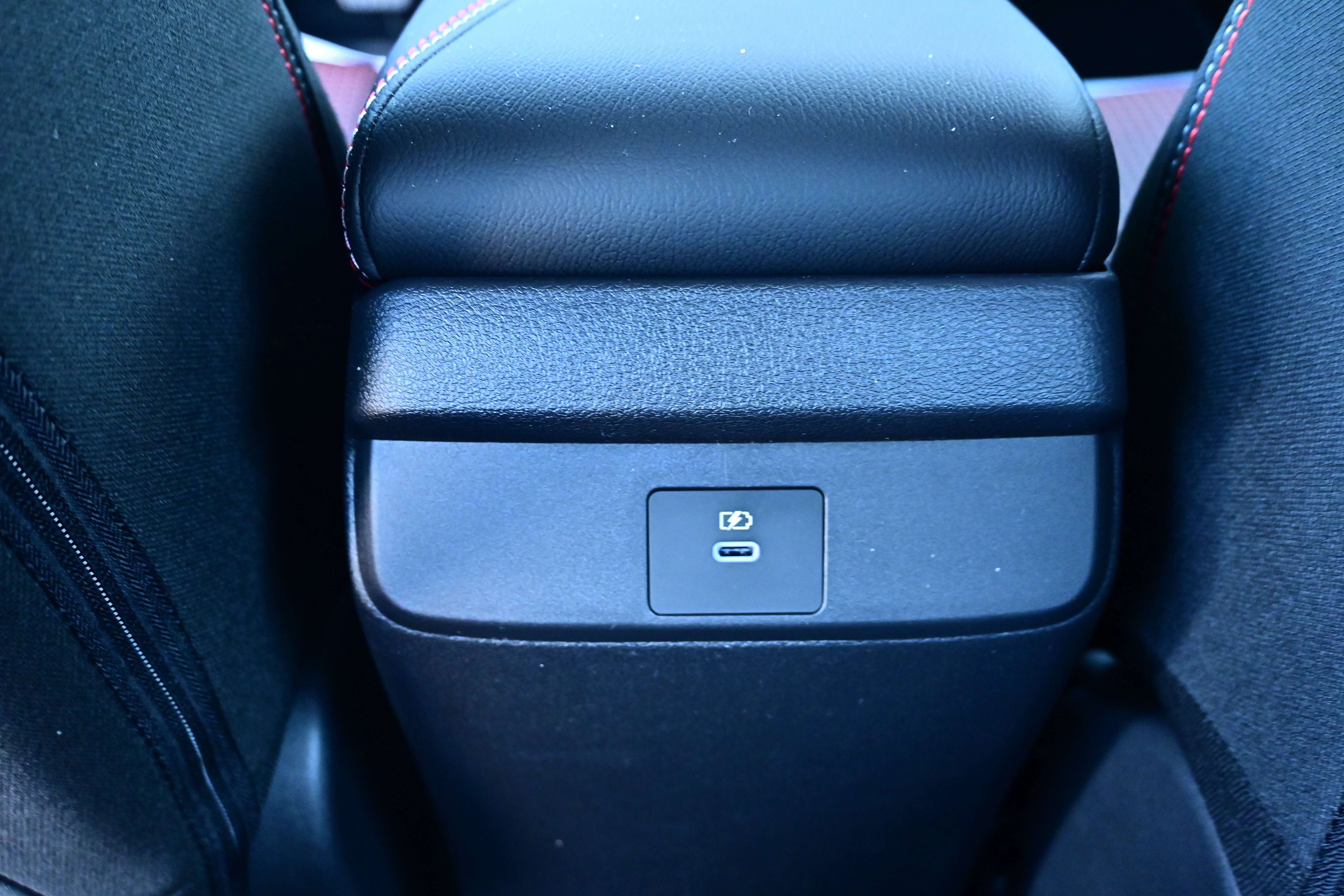 New 2026 Nissan Sentra SR FWD image 13
