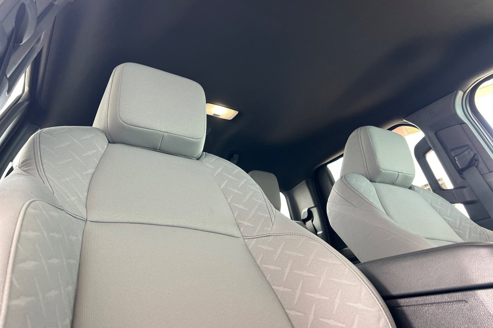 Certified 2025 Toyota Tacoma SR5 image 20