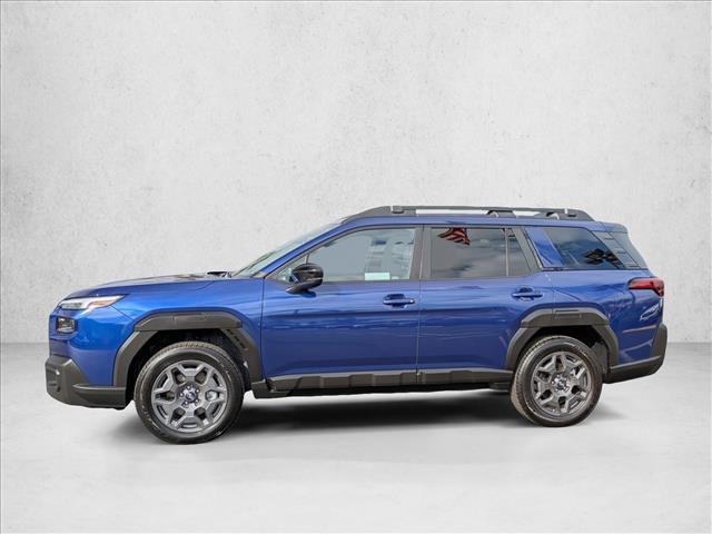 Certified 2026 Subaru Outback Premium AWD/4WD image 2