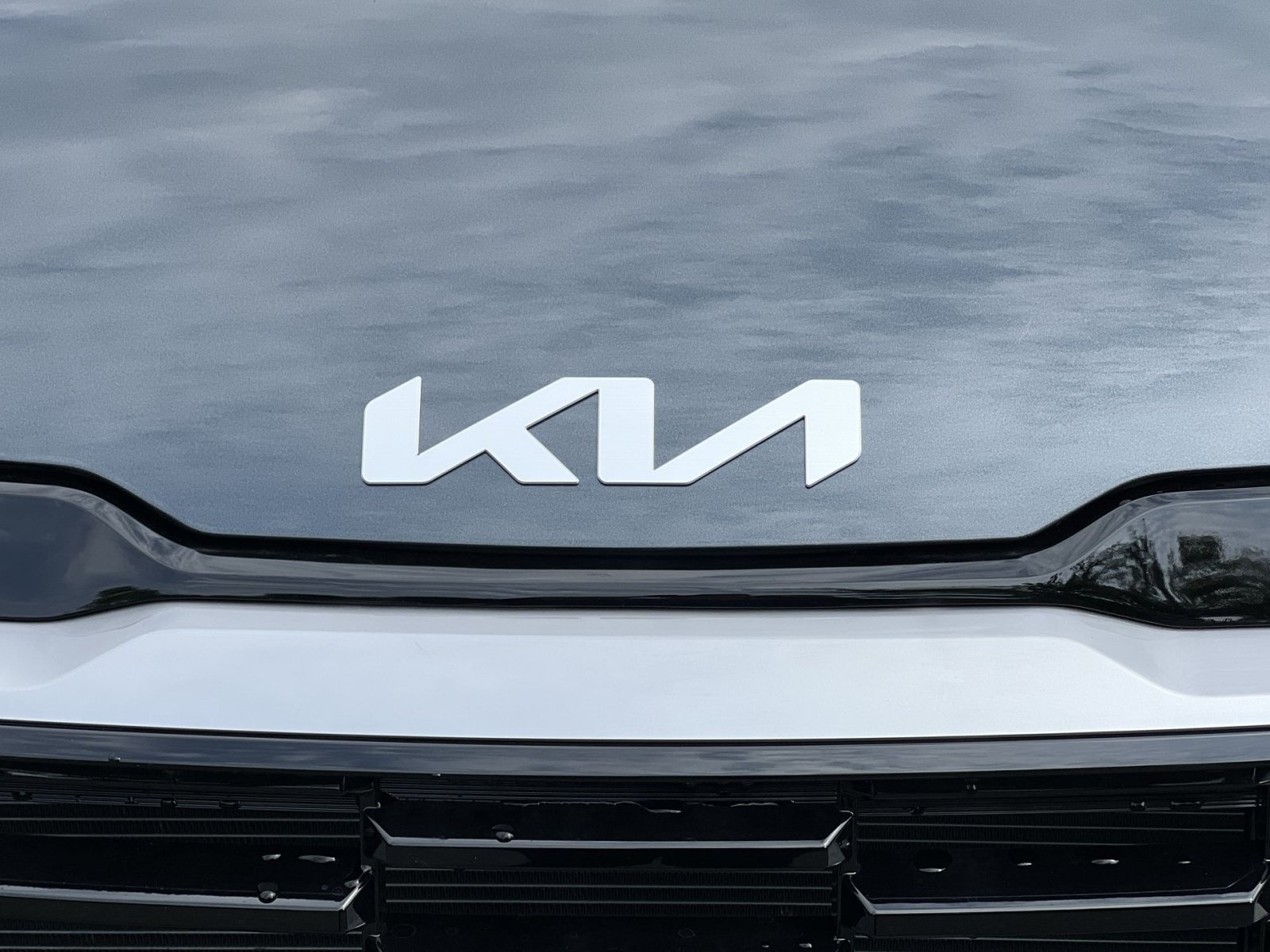New 2026 Kia Sportage EX AWD/4WD image 12