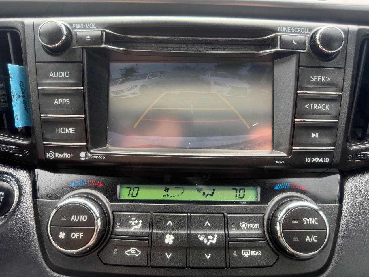 Used 2018 Toyota RAV4 SE w/ Power Extra Value Package AWD/4WD image 15