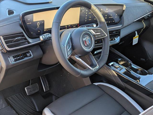 New 2026 Buick Envision Sport Touring image 3