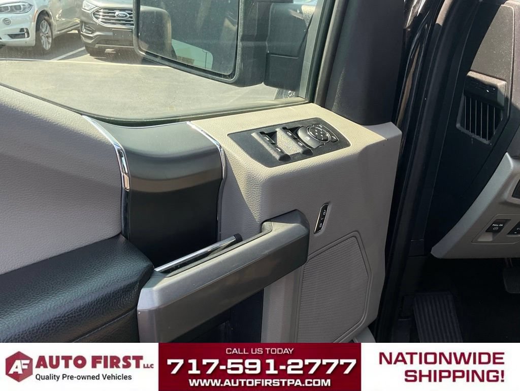 Used 2020 Ford F150 XLT w/ Equipment Group 302A Luxury AWD/4WD image 5