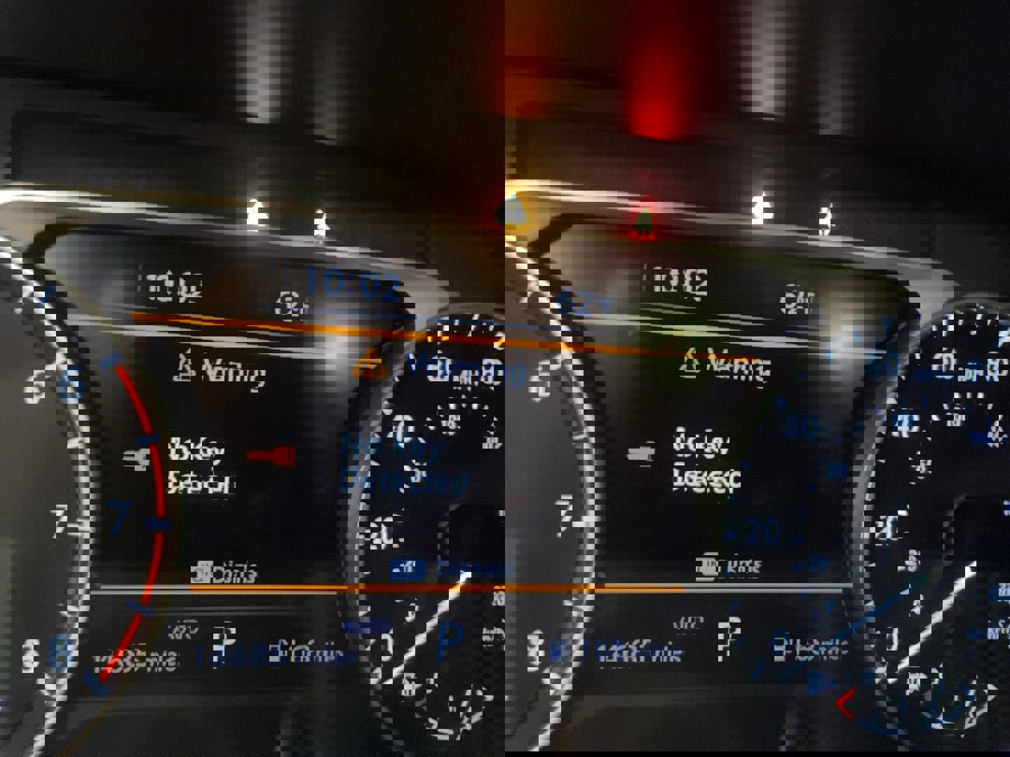 Used 2023 Nissan Rogue SL w/ SL Premium Package image 16