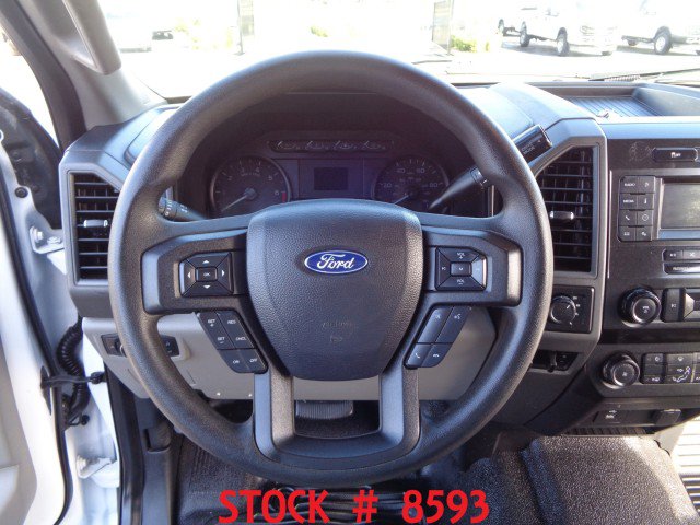 Used 2021 Ford F250 XL w/ Power Equipment Group AWD/4WD image 14