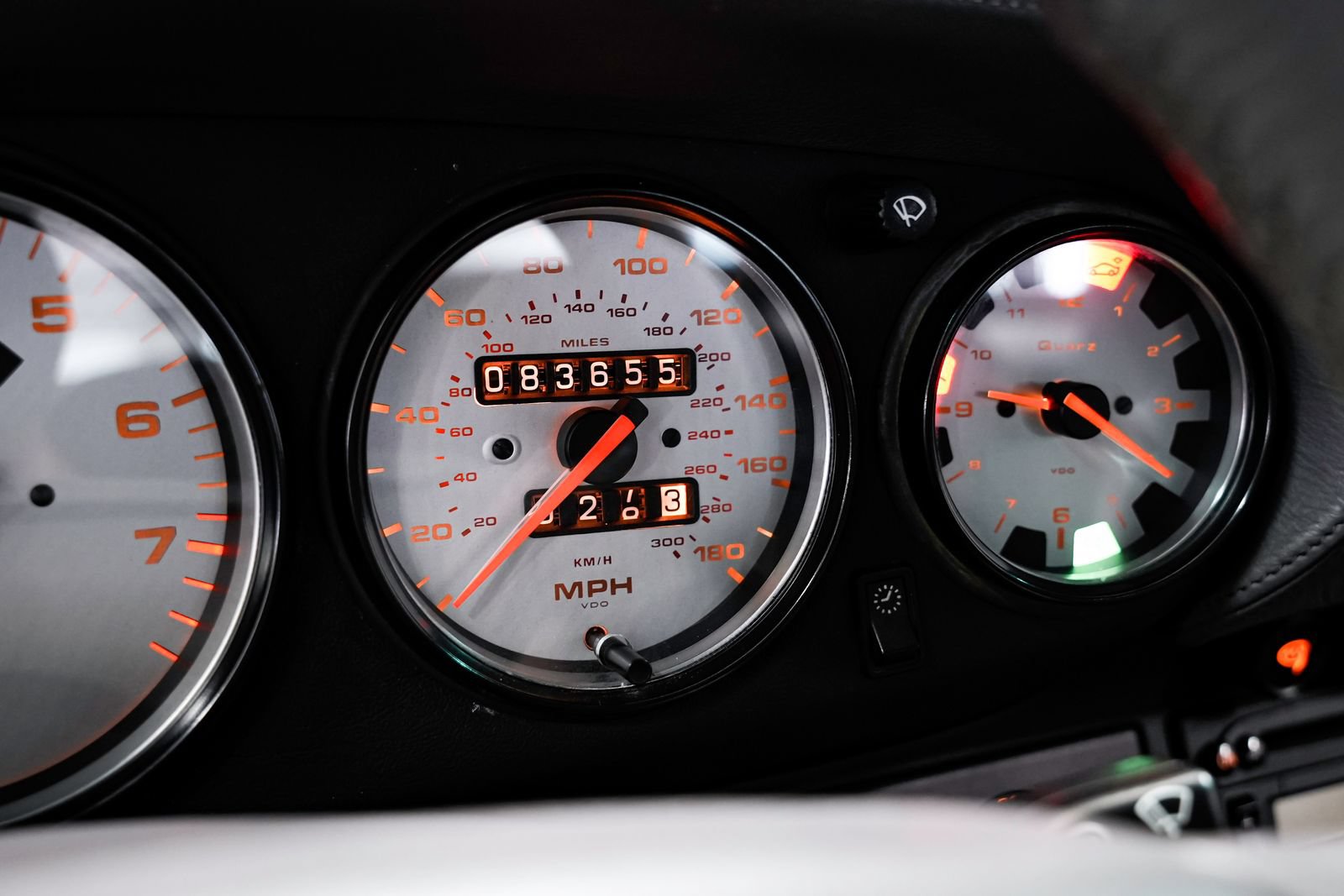 Used 1997 Porsche 911 Carrera RWD image 13