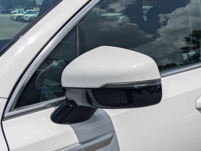 New 2026 Kia Sorento LX FWD image 12