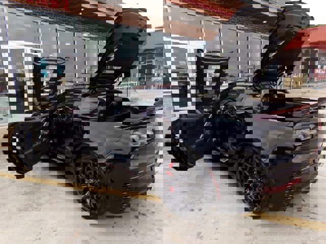 Used 2019 Chevrolet Corvette ZR1 image 25