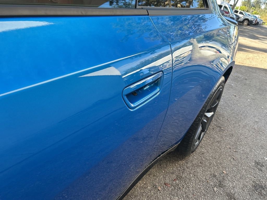 New 2026 Dodge Charger Scat Pack image 16