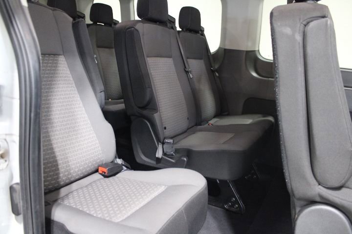 Used 2023 Ford Transit 350 XLT image 42