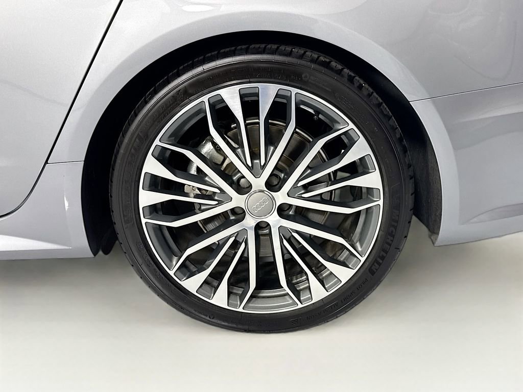 Used 2016 Audi A6 3.0T Prestige image 31