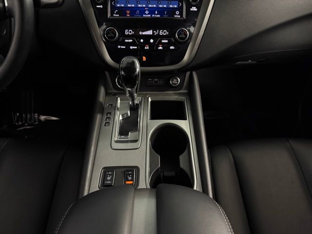 Used 2024 Nissan Murano SV image 23
