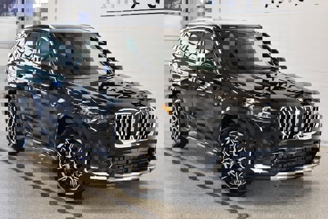 New 2026 BMW X1 xDrive28i w/ Convenience Package image 1