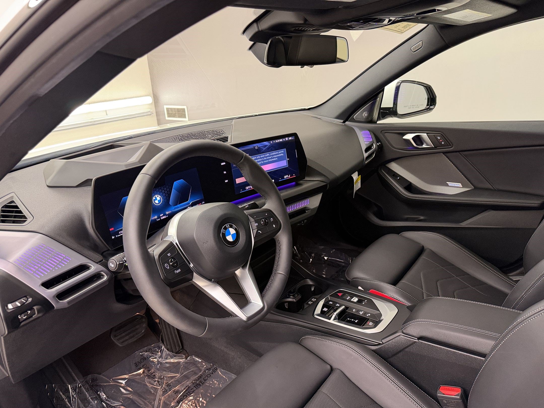 Used 2026 BMW 228i w/ Technology Package FWD image 4