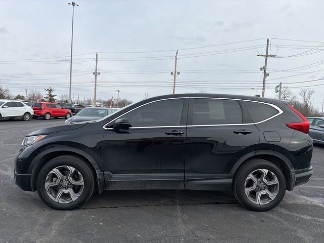 Used 2019 Honda CR-V EX image 4