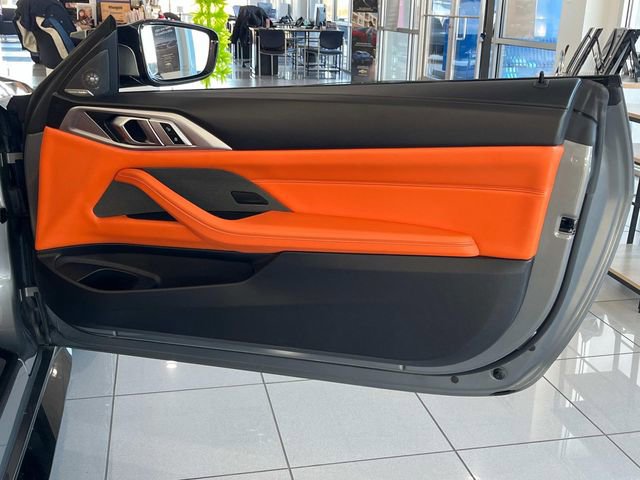 Used 2023 BMW M4 xDrive Competition w/ Executive Package image 20