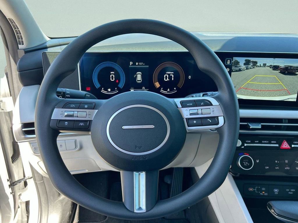 New 2026 Hyundai Tucson SEL image 33