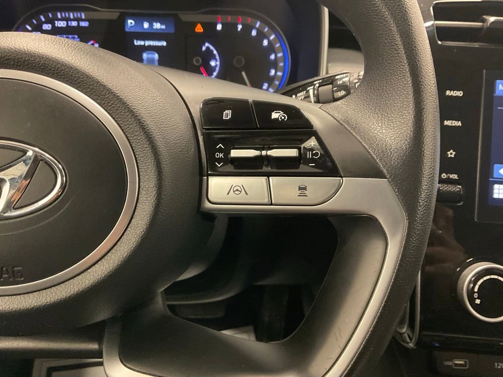 Used 2022 Hyundai Tucson SEL image 15