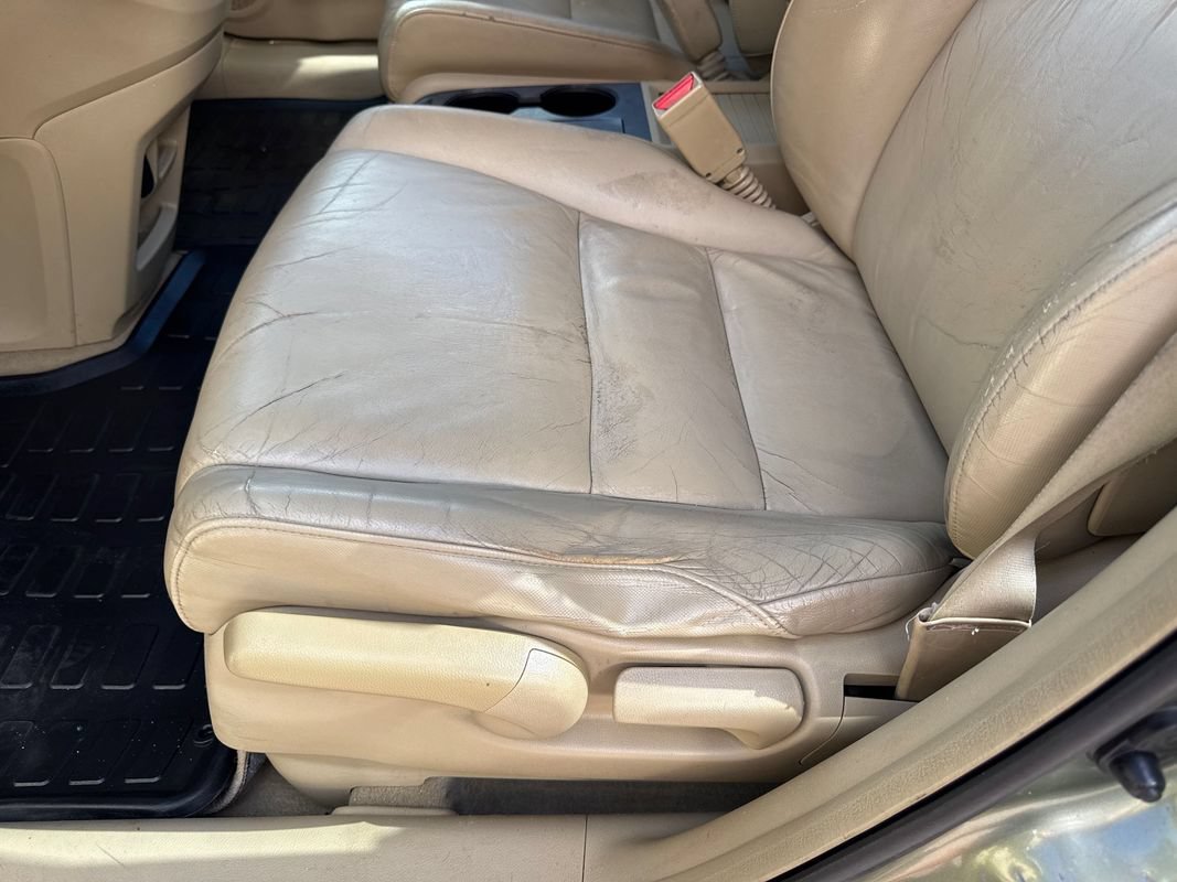 Used 2007 Honda CR-V EX-L image 33