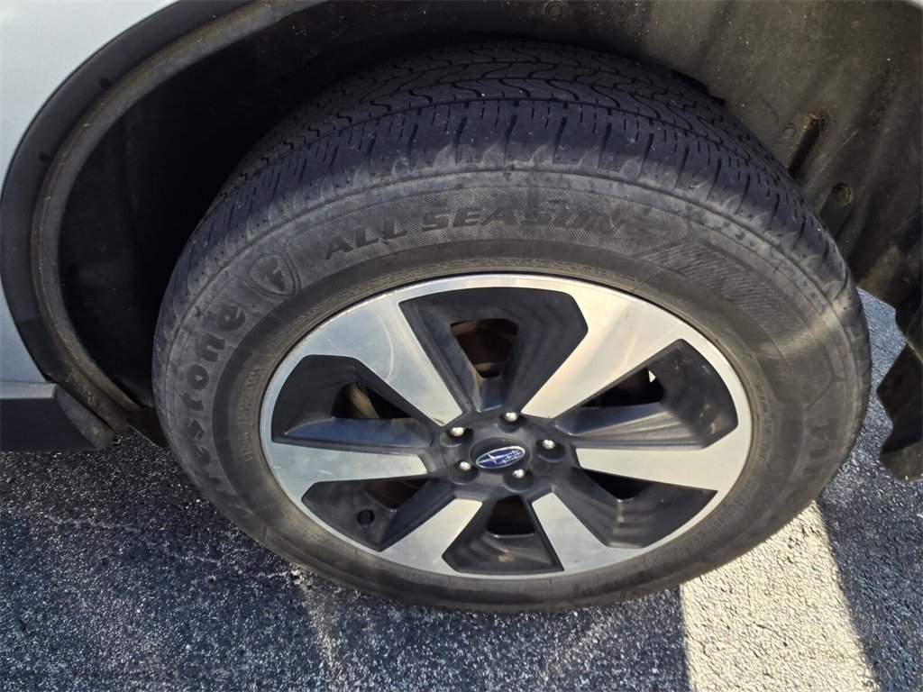 Used 2018 Subaru Forester 2.5i w/ Alloy Wheel Package image 11