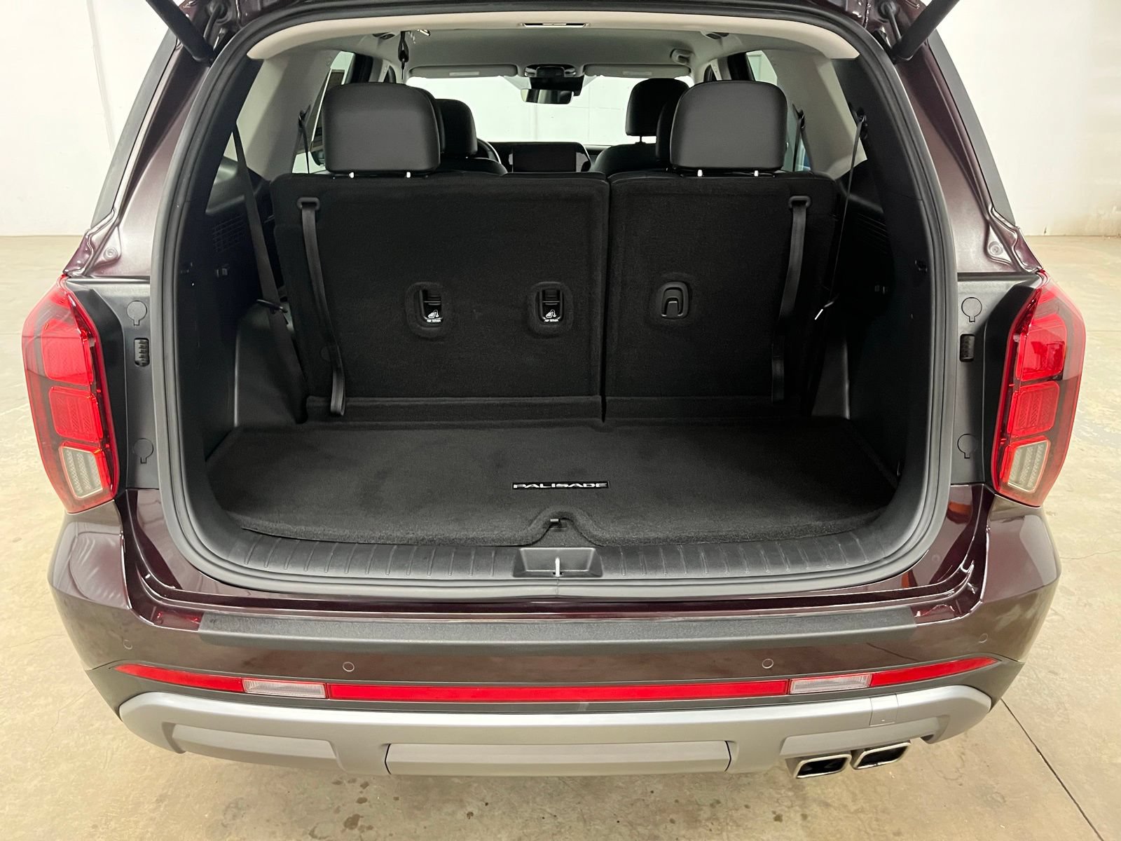 Certified 2023 Hyundai Palisade SEL w/ Cargo Package FWD image 22