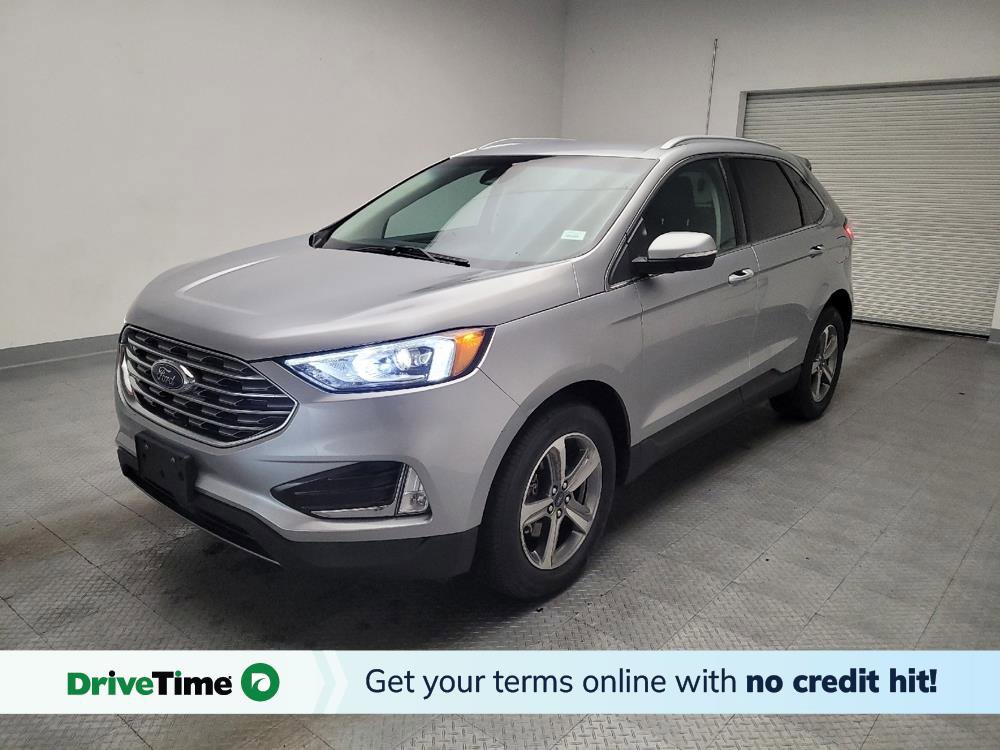 Used 2020 Ford Edge SEL w/ Convenience Package