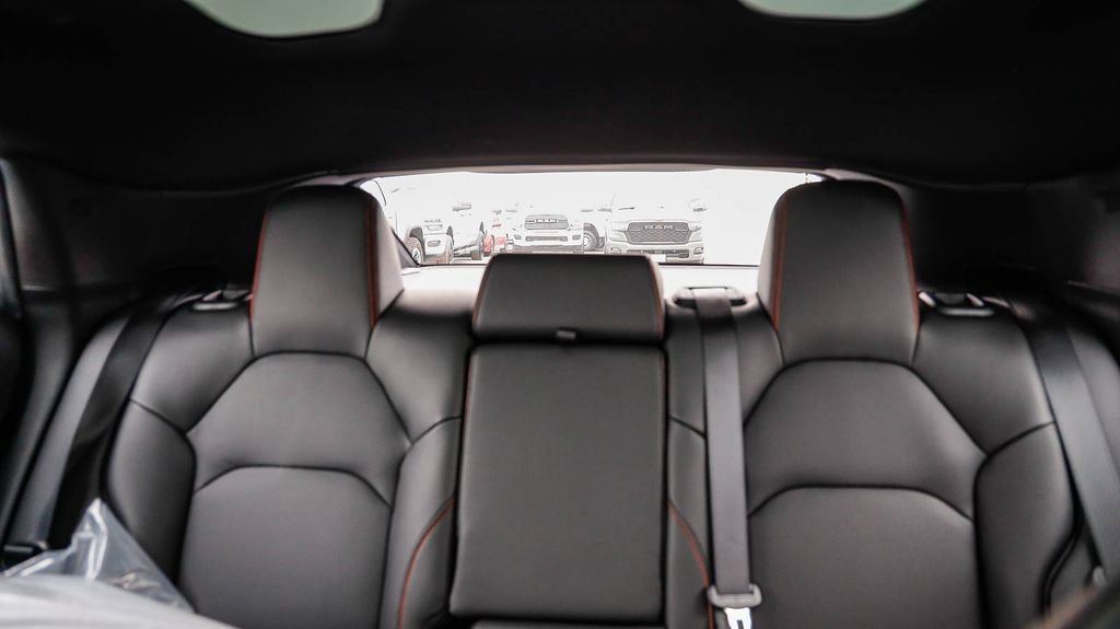 New 2026 Dodge Charger R/T AWD/4WD image 27