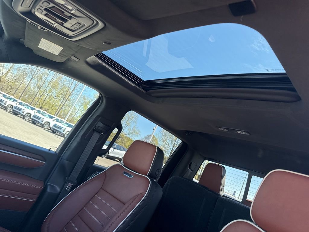 New 2026 GMC Sierra 2500 Denali Ultimate image 41