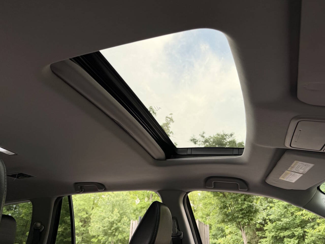 Used 2016 Honda Pilot EX-L image 26
