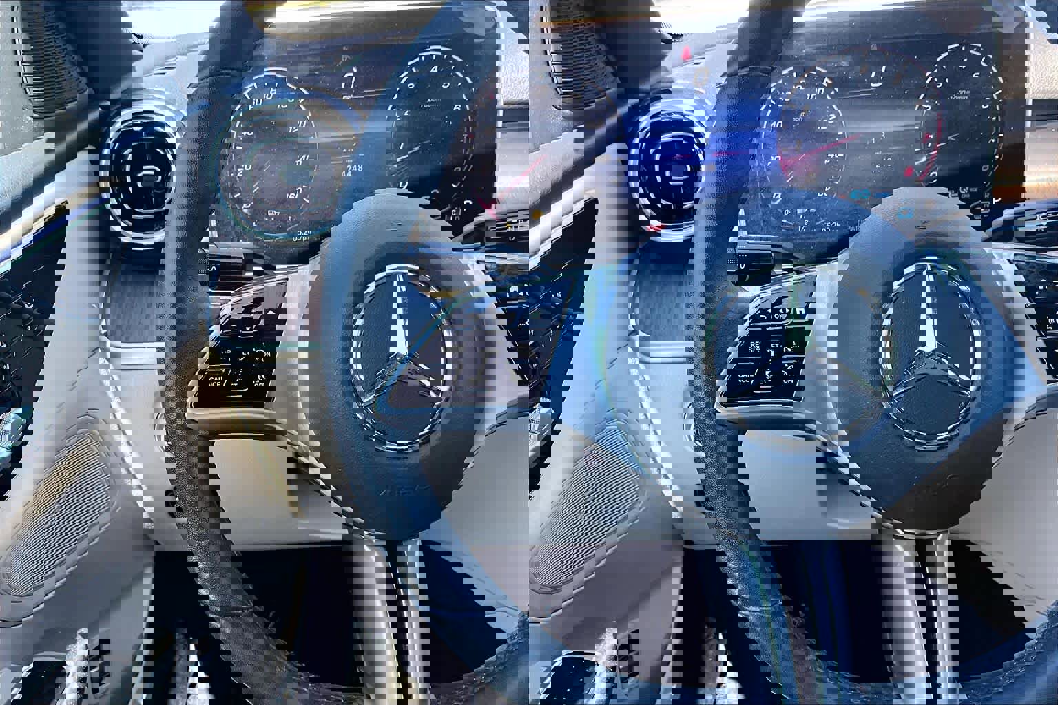 Certified 2022 Mercedes-Benz C 300 Sedan image 24