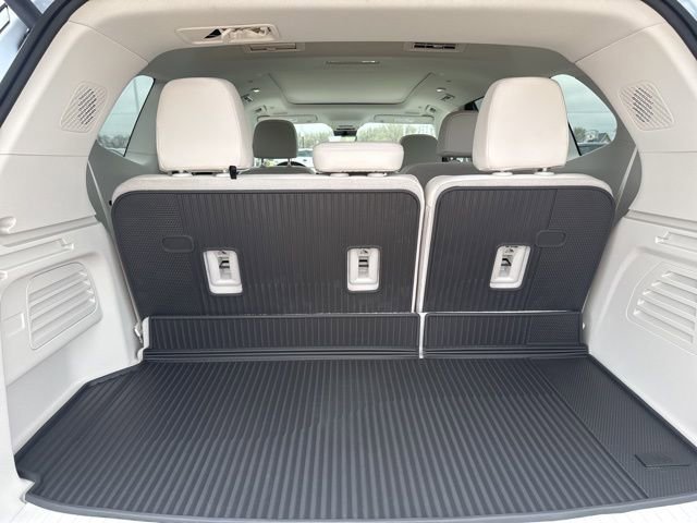 New 2026 Buick Enclave Avenir w/ Super Cruise Package image 40